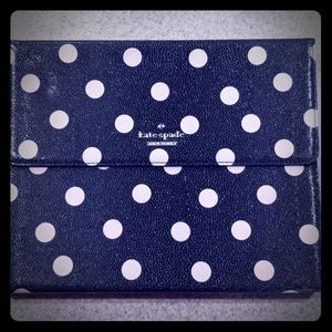 Kate Spade iPad case